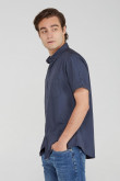 CAMISA BUTTON DOWN