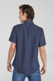 CAMISA BUTTON DOWN