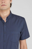 CAMISA BUTTON DOWN