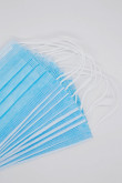 MÁSCARA DESECHABLE PACK X10