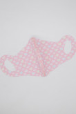 MÁSCARA LAVABLE ESTAMPADA
