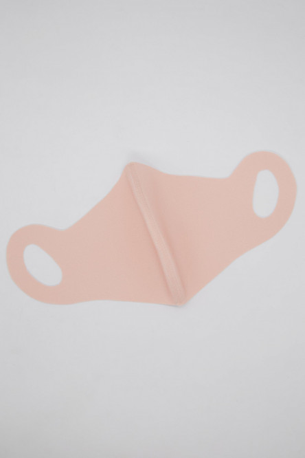 MÁSCARA LAVABLE SIN COSTURA