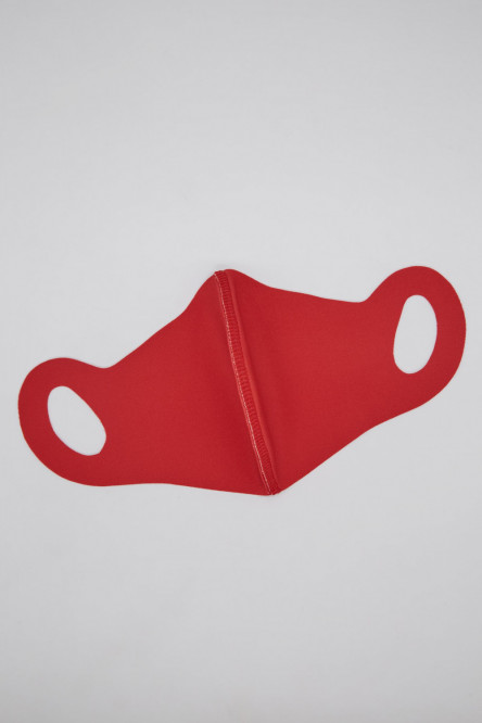MÁSCARA LAVABLE SIN COSTURA