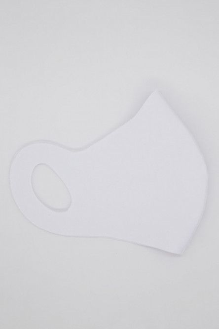 MÁSCARA LAVABLE SIN COSTURA