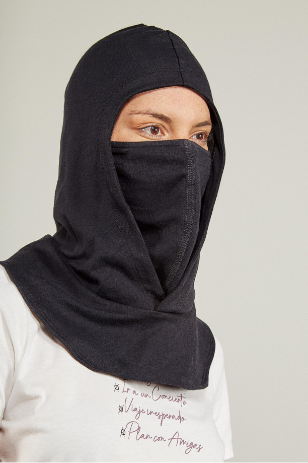 GORRO UNICOLOR