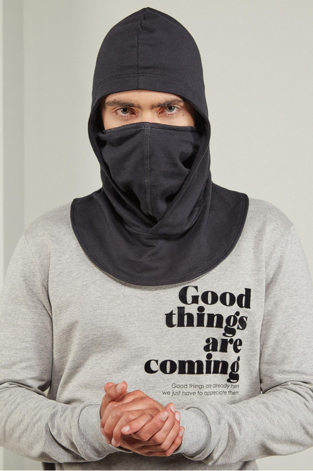 GORRO UNICOLOR