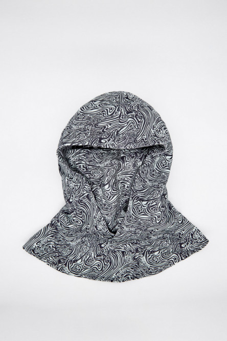 GORRO ESTAMPADO