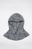GORRO ESTAMPADO