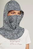 GORRO ESTAMPADO