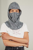 GORRO ESTAMPADO