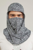 GORRO ESTAMPADO