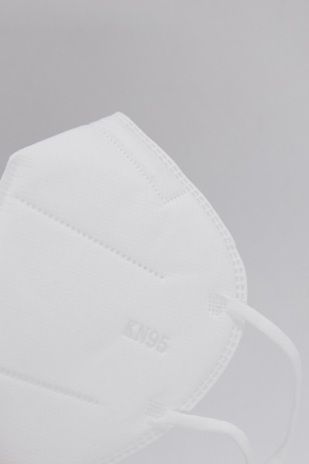 MÁSCARA FACIAL KN95 X5