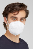 MÁSCARA FACIAL KN95 X5