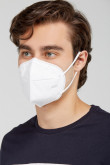 MÁSCARA FACIAL KN95 X5