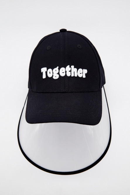 GORRA CON VISERA