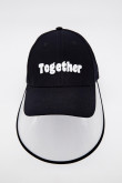 GORRA CON VISERA