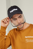 GORRA CON VISERA