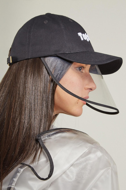 GORRA CON VISERA