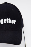 GORRA CON VISERA