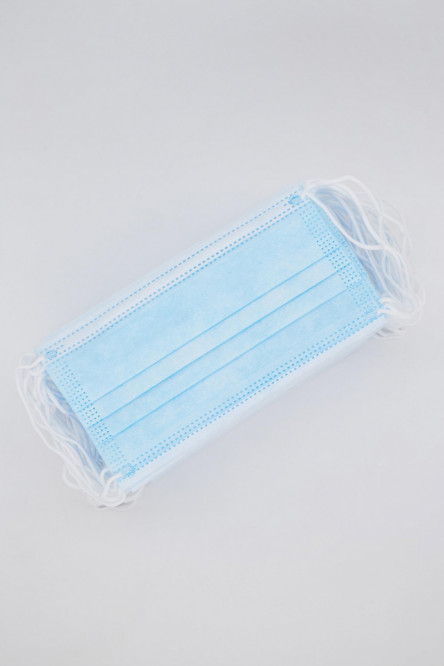 MÁSCARA DESECHABLE PACK X50