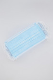 MÁSCARA DESECHABLE PACK X50