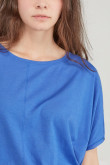 BLUSA UNICOLOR