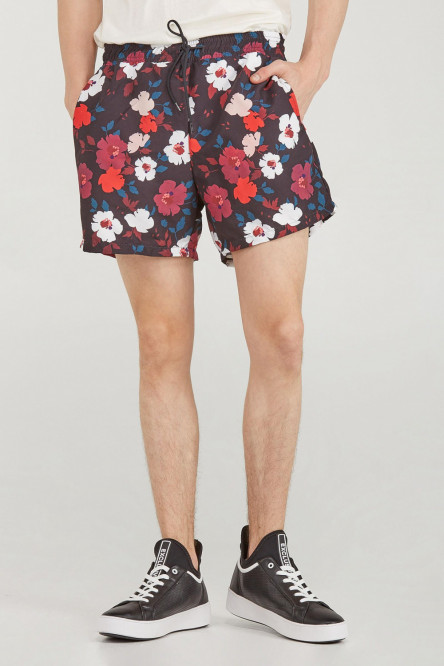 BERMUDA ESTAMPADA