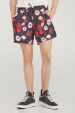 BERMUDA ESTAMPADA