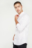 CAMISA MINI PRINT