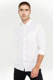 CAMISA MINI PRINT