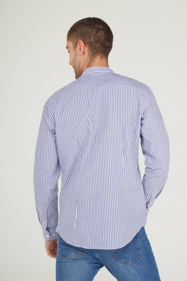 CAMISA CUELLO NERÚ