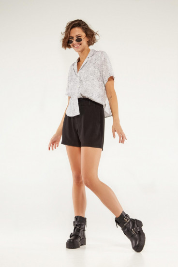 BLUSA MOTIVO MICKEY MOUSE
