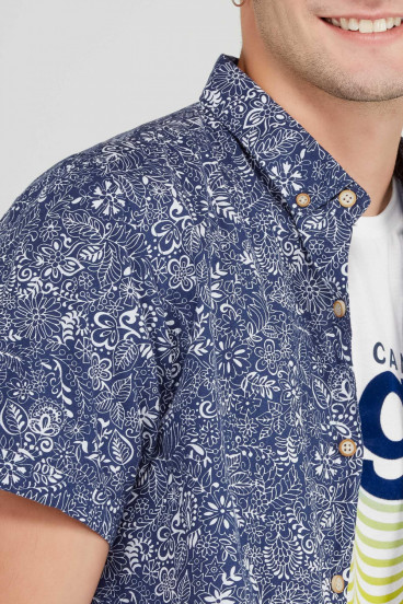 camisa-button-down-motivo