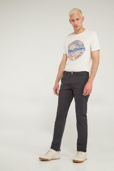 PANTALÓN SLIM