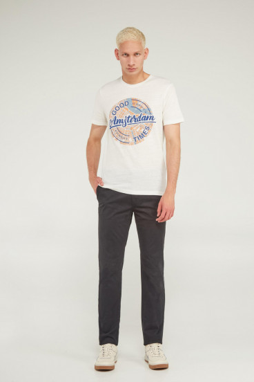 PANTALÓN SLIM