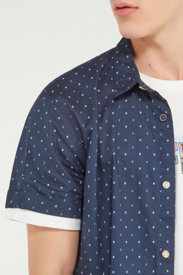 camisa-manga-corta
