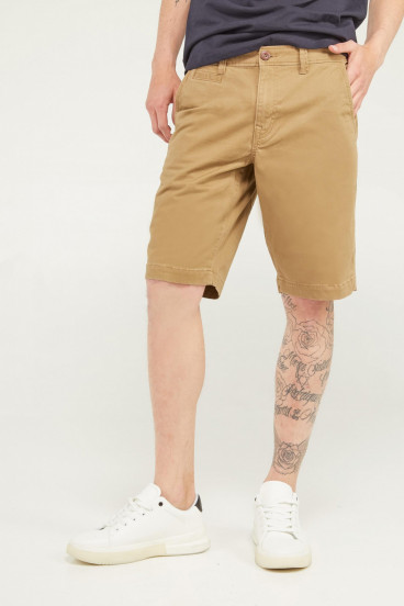 BERMUDA SLIM FIT