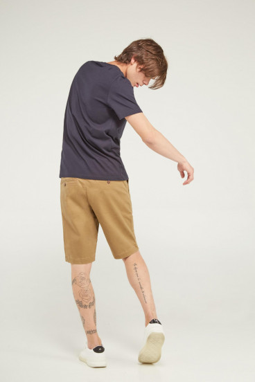 BERMUDA SLIM FIT
