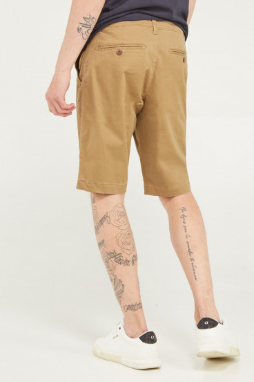 BERMUDA SLIM FIT