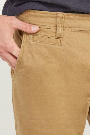 BERMUDA SLIM FIT