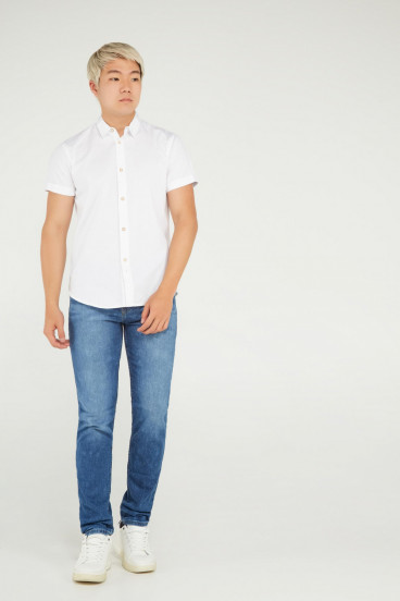 CAMISA MANGA CORTA