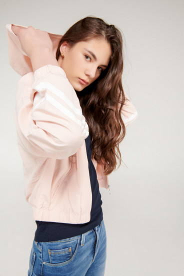CHAQUETA DEPORTIVA