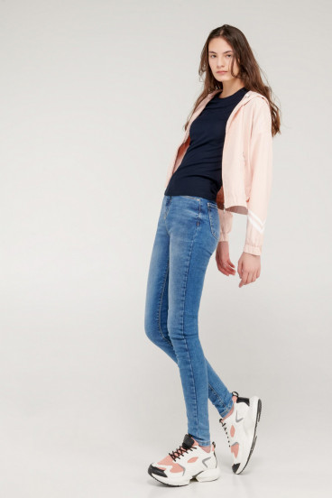 CHAQUETA DEPORTIVA