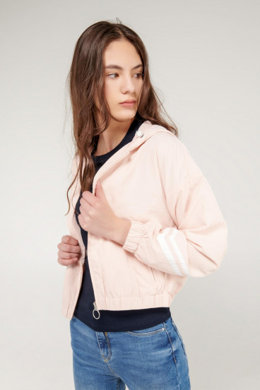 CHAQUETA DEPORTIVA
