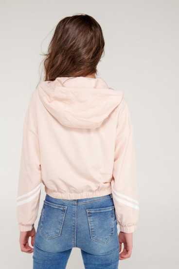 CHAQUETA DEPORTIVA