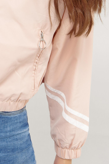 CHAQUETA DEPORTIVA