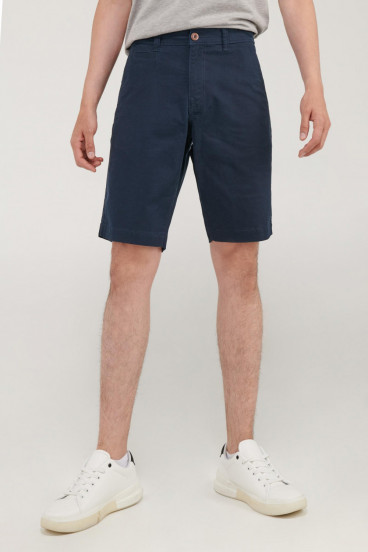 BERMUDA CHINA SLIM FIT