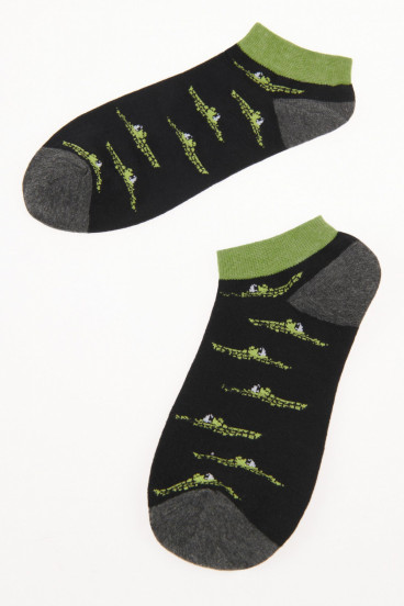 MEDIAS CAIMANES