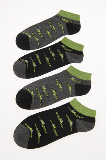 MEDIAS CAIMANES