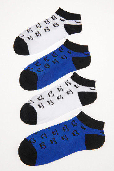 MEDIAS COMBINADAS CON MOTIVO